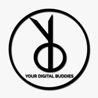 Your Digital Buddies logo, Your Digital Buddies contact details