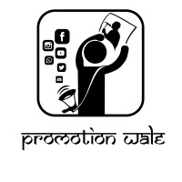 Promotionwale logo, Promotionwale contact details