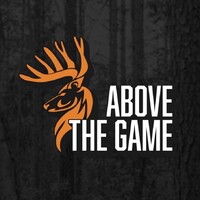 Above The Game logo, Above The Game contact details