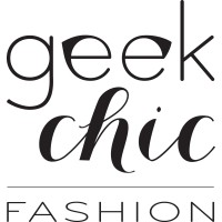 geekchicfashion logo, geekchicfashion contact details