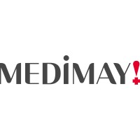 MEDiMAY logo, MEDiMAY contact details