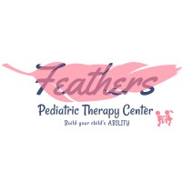 Feathers Pediatric Therapy Center logo, Feathers Pediatric Therapy Center contact details