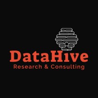 DataHive Research and Consulting logo, DataHive Research and Consulting contact details