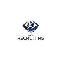 LVL RECRUITING logo, LVL RECRUITING contact details