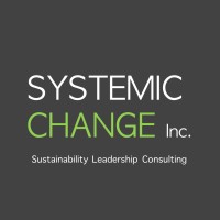 SYSTEMIC CHANGE Inc logo, SYSTEMIC CHANGE Inc contact details