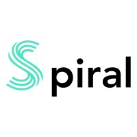 Spiral logo, Spiral contact details