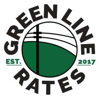 Green Line Rates logo, Green Line Rates contact details