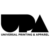 Universal Printing & Apparel logo, Universal Printing & Apparel contact details