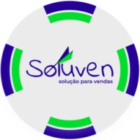 Soluven - Solução para Vendas logo, Soluven - Solução para Vendas contact details