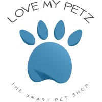 Lovemypetz - The Smart Pet Shop logo, Lovemypetz - The Smart Pet Shop contact details