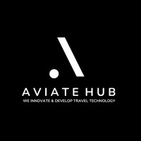 Aviate Hub logo, Aviate Hub contact details