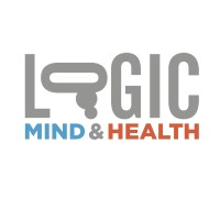 Logic Mind & Health logo, Logic Mind & Health contact details