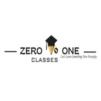 ZERO TO ONE CLASSES logo, ZERO TO ONE CLASSES contact details