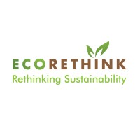 Eco-Rethink Organisation logo, Eco-Rethink Organisation contact details