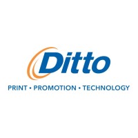 Ditto Document Services logo, Ditto Document Services contact details