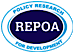 Repoa logo, Repoa contact details