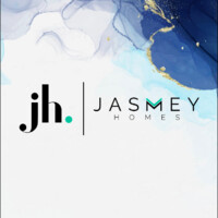 JASMEY HOMES logo, JASMEY HOMES contact details