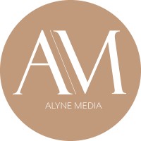 Alyne Media logo, Alyne Media contact details