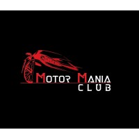 Motor Mania Club logo, Motor Mania Club contact details