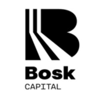 Bosk Capital logo, Bosk Capital contact details