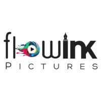 FlowInk Pictures logo, FlowInk Pictures contact details