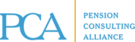 Pension Consulting Alliance, Inc. logo, Pension Consulting Alliance, Inc. contact details