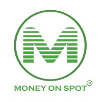 Money On Spot logo, Money On Spot contact details