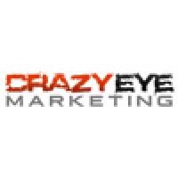 Crazy Eye Marketing logo, Crazy Eye Marketing contact details