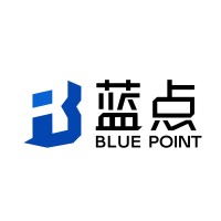 BluePoint Robotics logo, BluePoint Robotics contact details