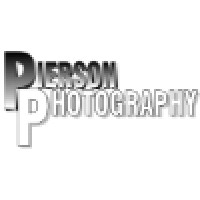 Pierson Photography logo, Pierson Photography contact details