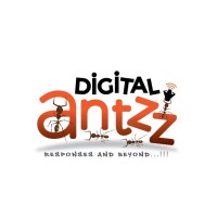 Digital Antzz logo, Digital Antzz contact details