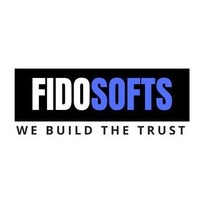 Fidosofts Pvt Ltd logo, Fidosofts Pvt Ltd contact details