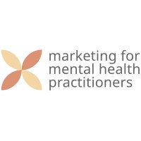 Marketing for Mental Health Practitioners logo, Marketing for Mental Health Practitioners contact details