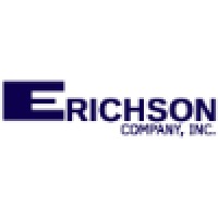 Erichson Company, Inc. logo, Erichson Company, Inc. contact details