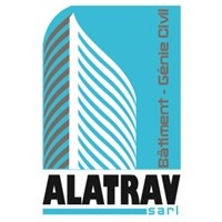 ALATRAV BTP logo, ALATRAV BTP contact details