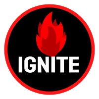 Ignite Education logo, Ignite Education contact details