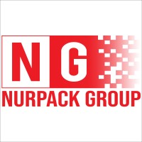 NURPACK GROUP logo, NURPACK GROUP contact details