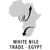 White Nile Trade logo, White Nile Trade contact details