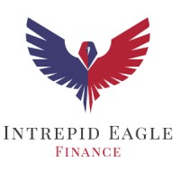 Intrepid Eagle Finance LLC logo, Intrepid Eagle Finance LLC contact details