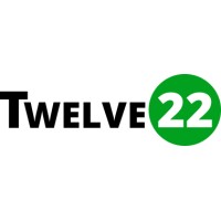 Twelve22 logo, Twelve22 contact details