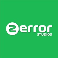 Zerror Studios logo, Zerror Studios contact details