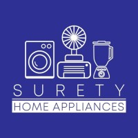 suretyCAM security and automation logo, suretyCAM security and automation contact details