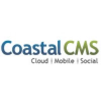 Coastal CMS logo, Coastal CMS contact details