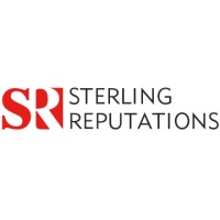 Sterling Reputations logo, Sterling Reputations contact details