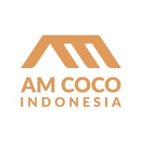 AM Coco Indonesia logo, AM Coco Indonesia contact details