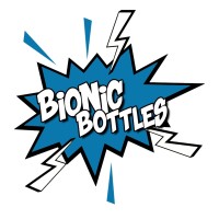 Bionic Bottles logo, Bionic Bottles contact details