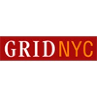 GRIDNYC logo, GRIDNYC contact details