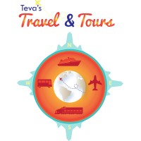 Teva’s Travel and Tours logo, Teva’s Travel and Tours contact details