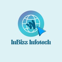 InBizz Infotech logo, InBizz Infotech contact details