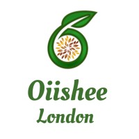 Oiishee London logo, Oiishee London contact details